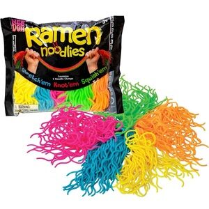 10 for $30 Nee Doh Ramen Noodles